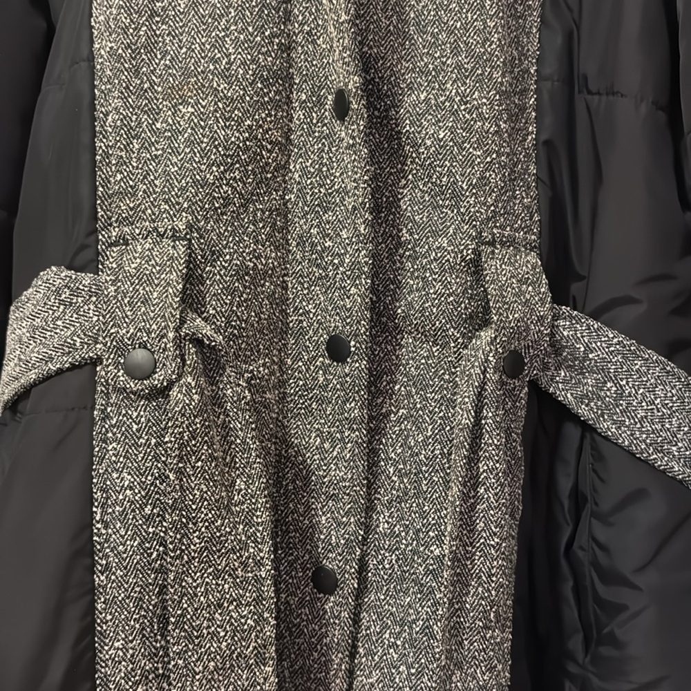 Winter jacket - image 2